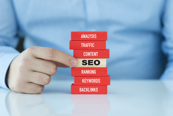 SEO Services Company
