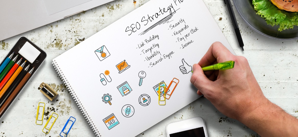 Affordable SEO Services Company