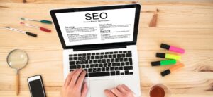 Professional SEO Services