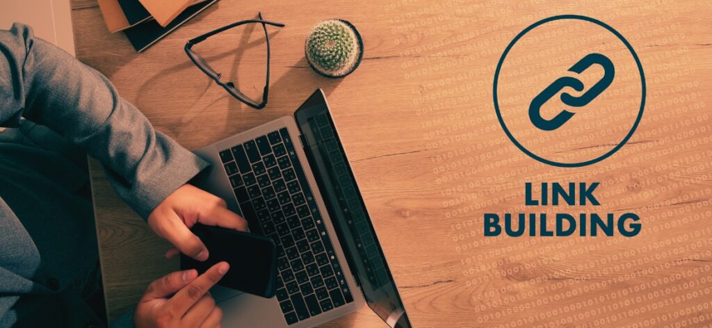 Link Building SEO