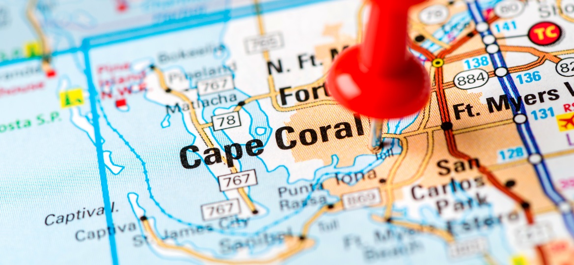 Local SEO Agency in Cape Coral