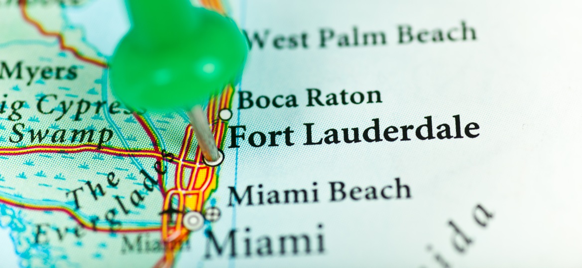 Local SEO Fort Lauderdale