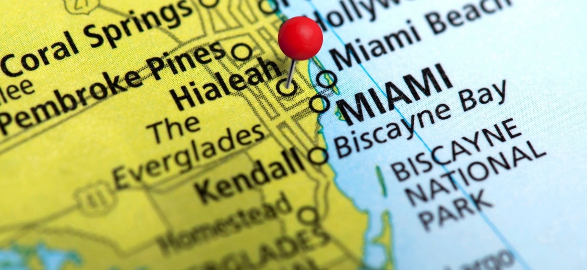 Local SEO Services Company in Hialeah