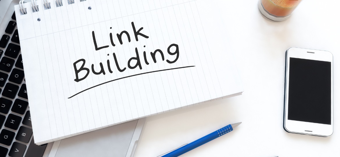 Quality Link Building SEO Services