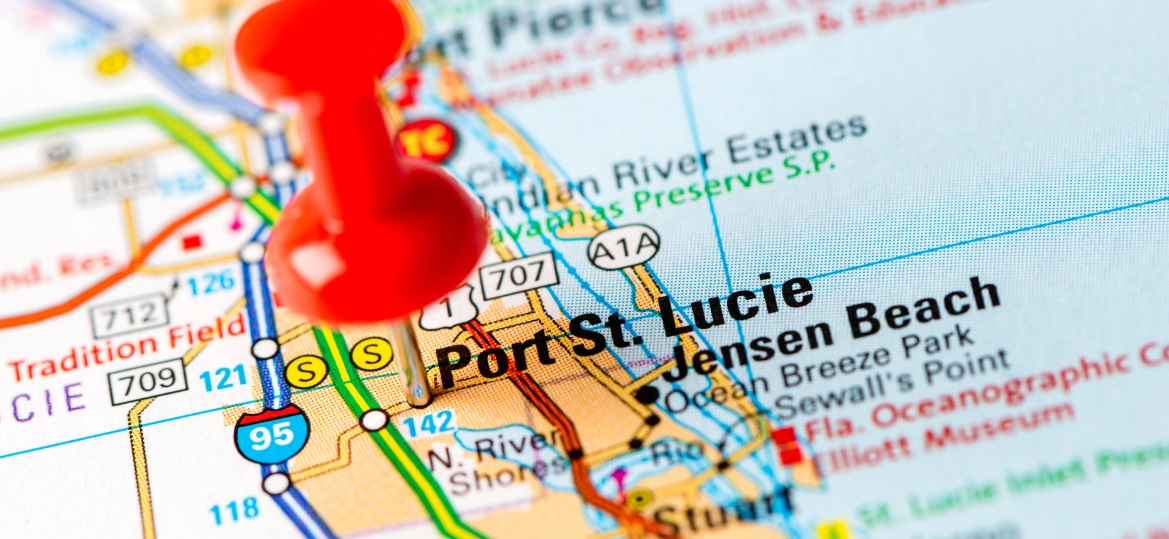 SEO Services Port St. Lucie