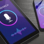 Voice Search on Mobile SEO