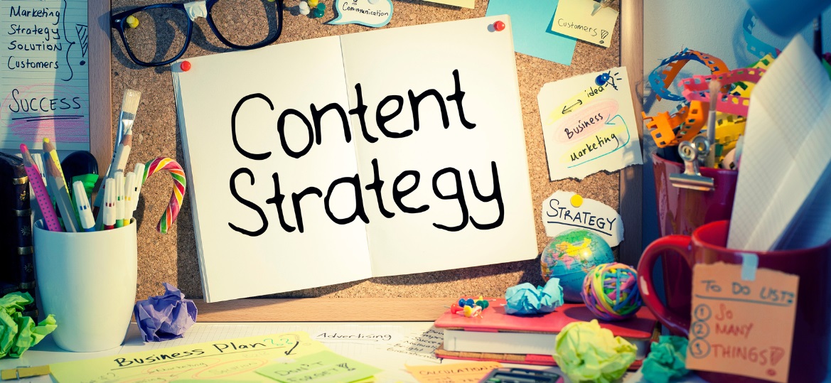 10 Content SEO Tips