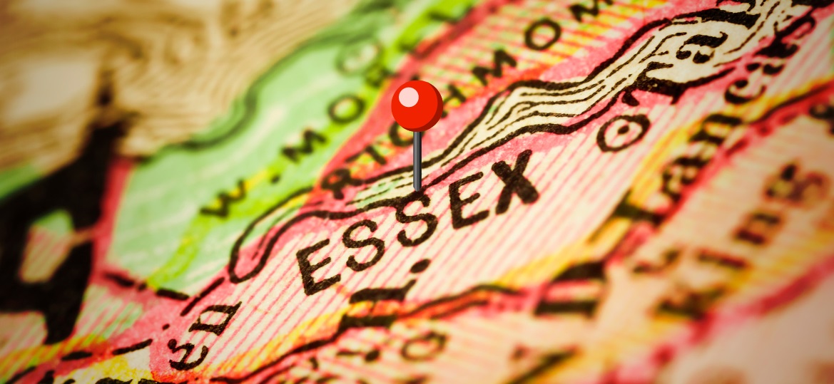 Local SEO Agency Essex
