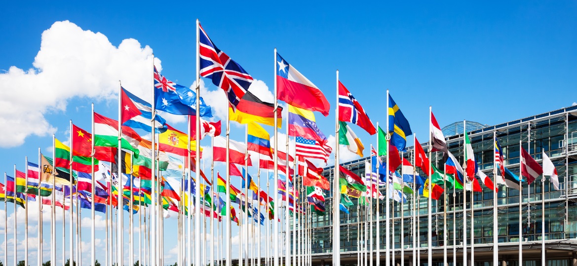 Content for International SEO