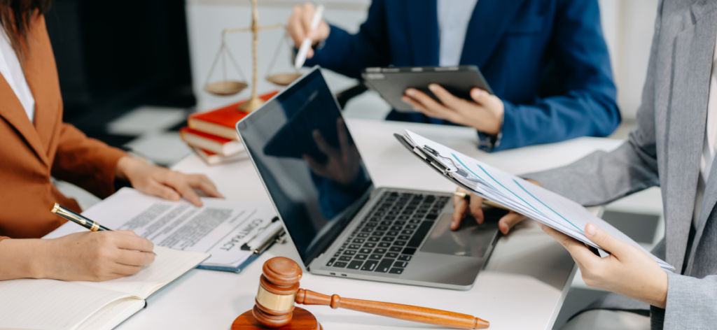 Legal Eagles Soar - The Role of SEO in Law Firm Success