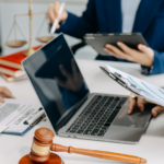 Legal Eagles Soar - The Role of SEO in Law Firm Success